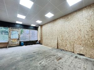 Shop Floor- click for photo gallery